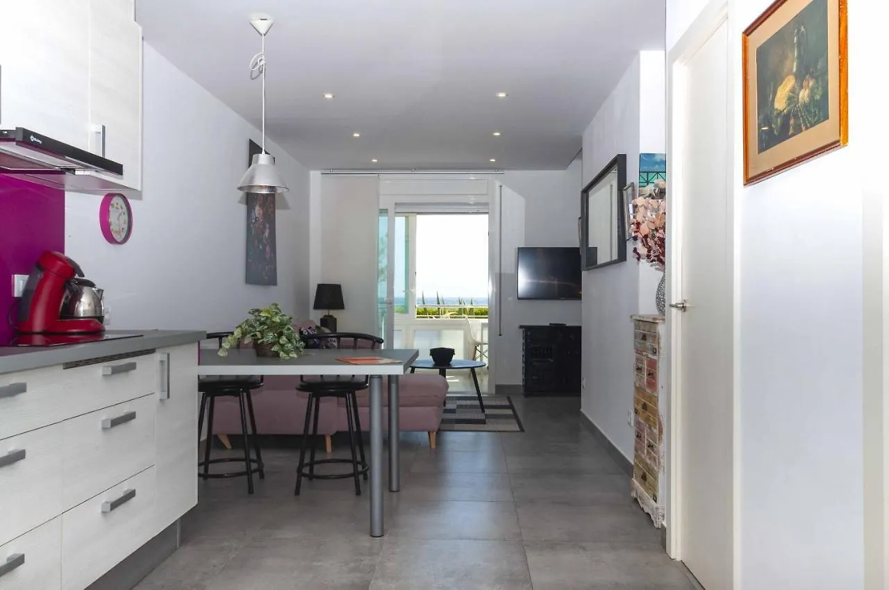 רוזס 1224 La Plage Vista Mar - Apivend Immo 0*,