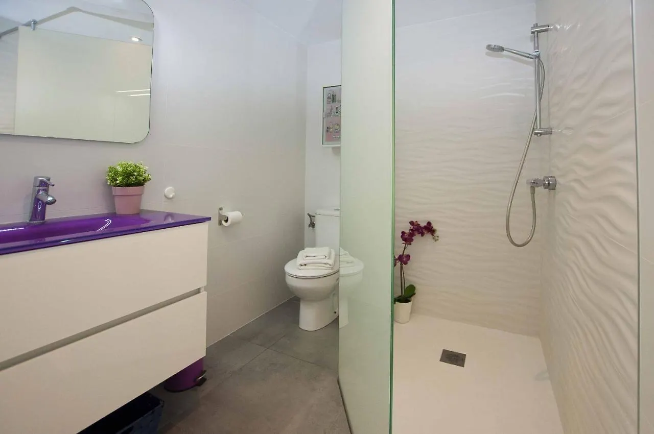 דירה רוזס 1224 La Plage Vista Mar - Apivend Immo