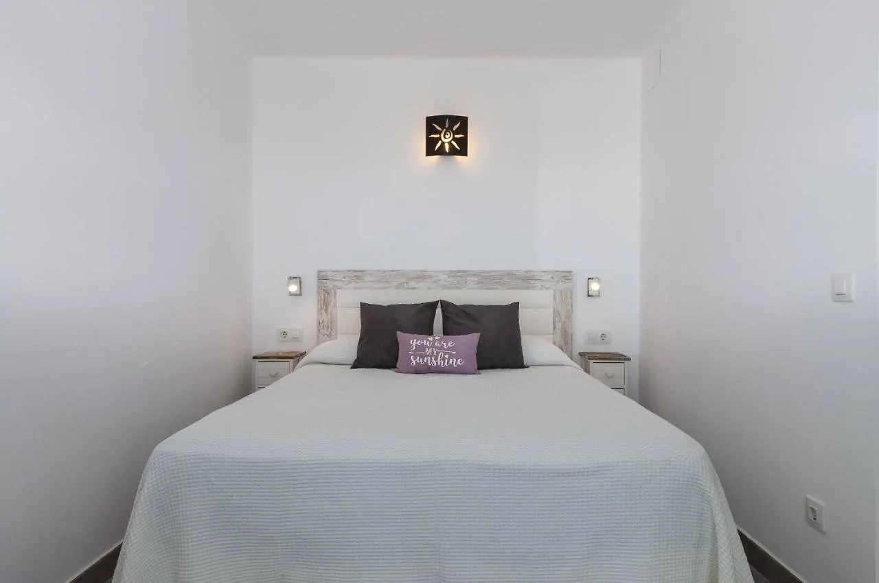 רוזס 1224 La Plage Vista Mar - Apivend Immo ספרד